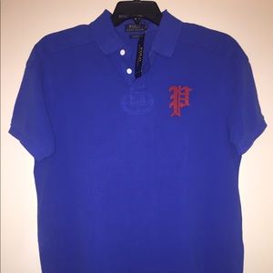 🛑sold🛑Polo Ralph Lauren Short Sleeve Men's Polo